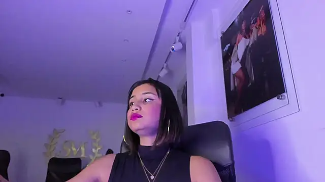 NairobiLee online show from 03.03.25