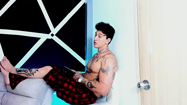 JUSTIN FULLER1 online show from 09.24.25