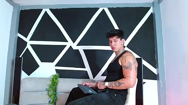 JUSTIN FULLER1 online show from 11.26.25