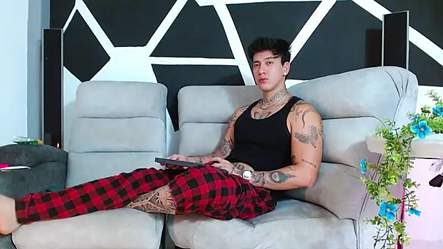 JUSTIN FULLER1 online show from 11.30.25