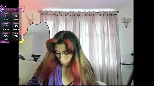 Snapshot of Asterothxznikki chatting on 07.01.26 Asterothxznikki online show from 07.01.26