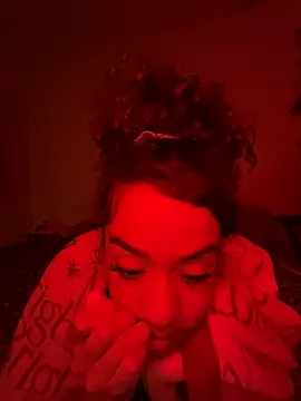 Snapshot of redbonejada chatting on 12.12.24 redbonejada online show from 12.12.24