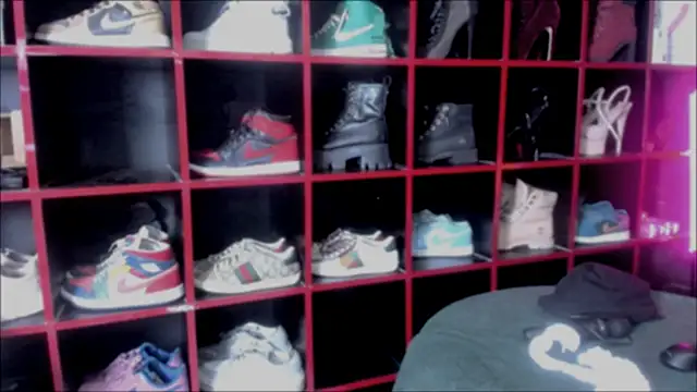 Indianbrownie online show from 01.15.26