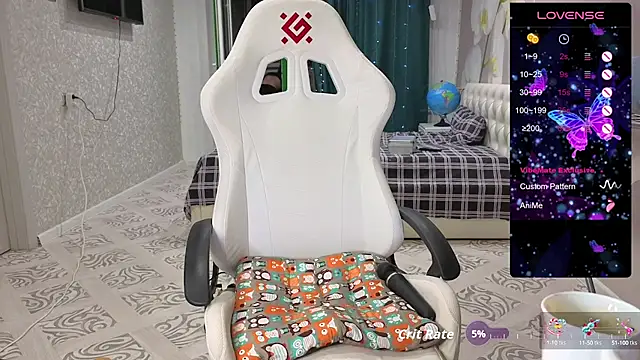 Snapshot of katerinapree chatting on 10.09.25 katerinapree online show from 10.09.25