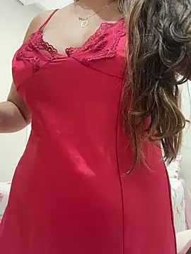 Snapshot of lariic chatting on 03.03.26 lariic online show from 03.03.26