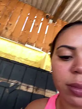 Snapshot of lariic chatting on 03.04.26 lariic online show from 03.04.26