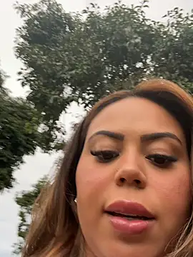 Snapshot of lariic chatting on 03.09.26 lariic online show from 03.09.26