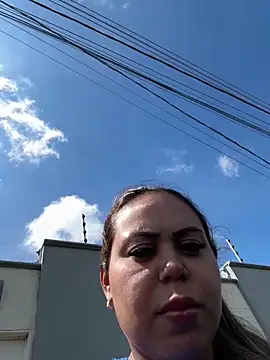 Snapshot of lariic chatting on 03.12.26 lariic online show from 03.12.26