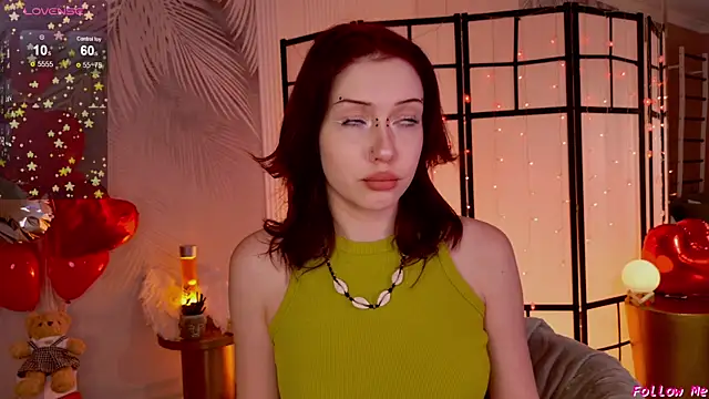 Sky Eyes  online show from 02.24.25