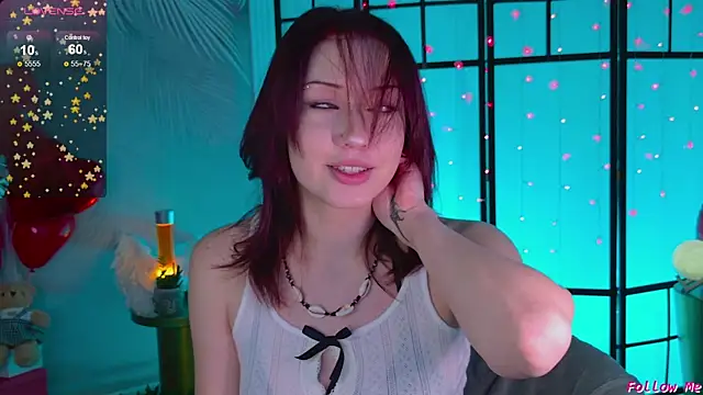 Sky Eyes  online show from 02.25.25