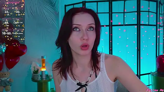 Sky Eyes  online show from 02.25.25