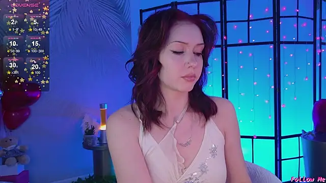 Sky Eyes  online show from 03.03.25