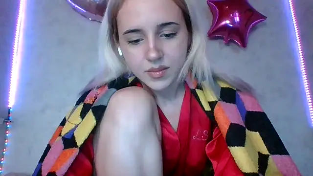 Puregirlaa online show from 03.08.25