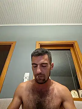 Greecefuck online show from 09.20.25