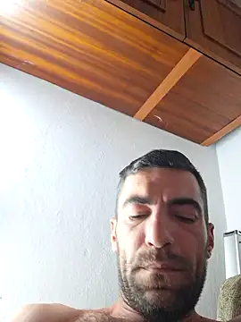 Greecefuck online show from 10.09.25