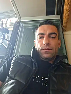 Greecefuck online show from 10.13.25