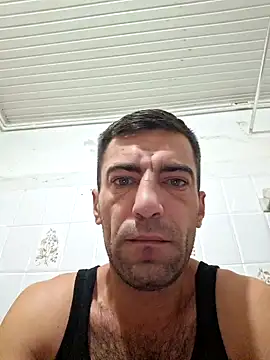 Greecefuck online show from 10.14.25