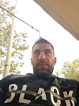 Greecefuck online show from 11.17.25