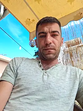 Greecefuck online show from 05.13.26