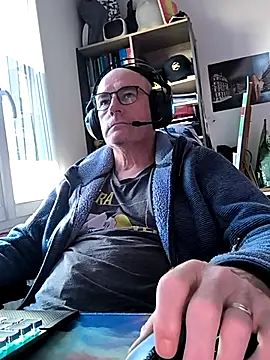 bogland33 online show from 03.12.25