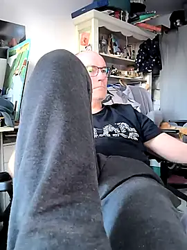 bogland33 online show from 03.14.25