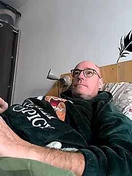 bogland33 online show from 03.15.25