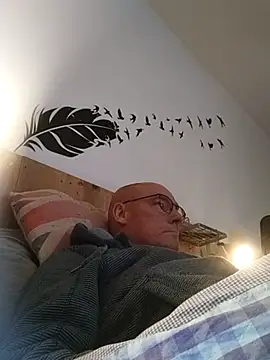 bogland33 online show from 11.26.25