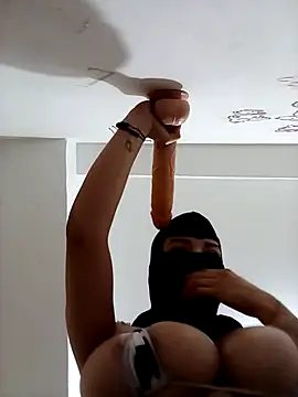 Snapshot of MaliciaAndDiarioo chatting on 01.30.25 MaliciaAndDiarioo online show from 01.30.25