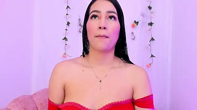 Snapshot of Sara_Kurt chatting on 02.23.25 Sara Kurt online show from 02.23.25