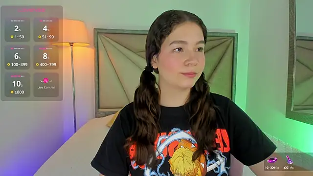 KarenPautt online show from 09.11.25