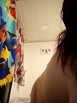 carolina linarez69 online show from 01.17.25