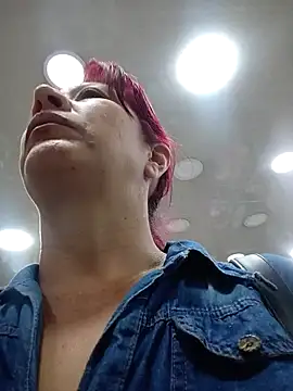 carolina linarez69 online show from 01.27.25