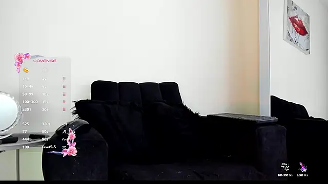 its  angelica  online show from 10.23.25