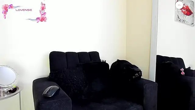 Snapshot of its__angelica_ chatting on 01.31.26 its angelica online show from 01.31.26