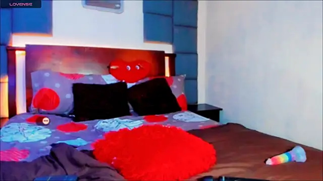 Snapshot of MimiRodriguez chatting on 02.27.25 MimiRodriguez online show from 02.27.25