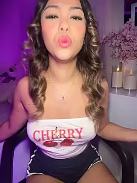 tuckersabrina online show from 02.18.26