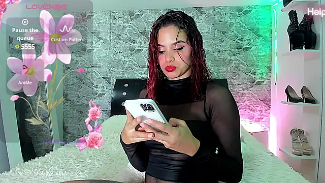 anna  duff online show from 01.29.25