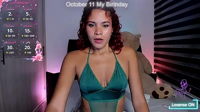 anna  duff online show from 09.29.25