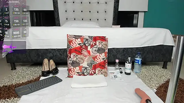 kinky polar online show from 12.04.25