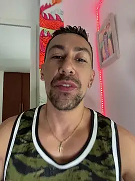 dantedesirexx online show from 05.08.26