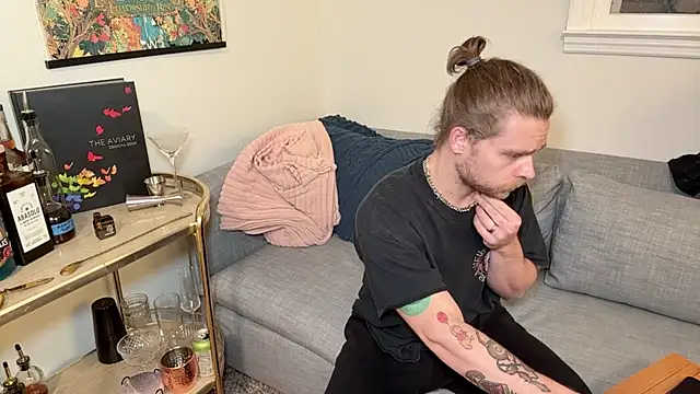 DaddydayDrinkzz online show from 12.05.24