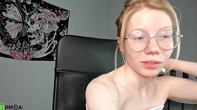 Esme Runn online show from 05.28.26