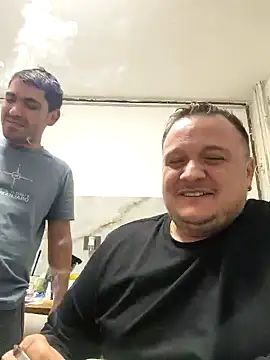 Snapshot of Cristian8409 chatting on 01.01.25 Cristian8409 online show from 01.01.25