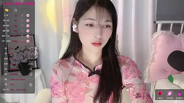 -Jolene-688- online show from 01.19.25