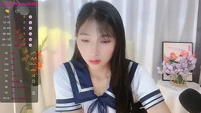 -Jolene-688- online show from 02.15.25