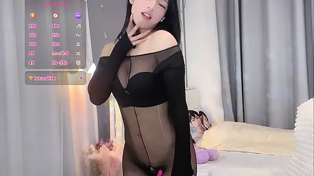 -Jolene-688- online show from 09.17.25