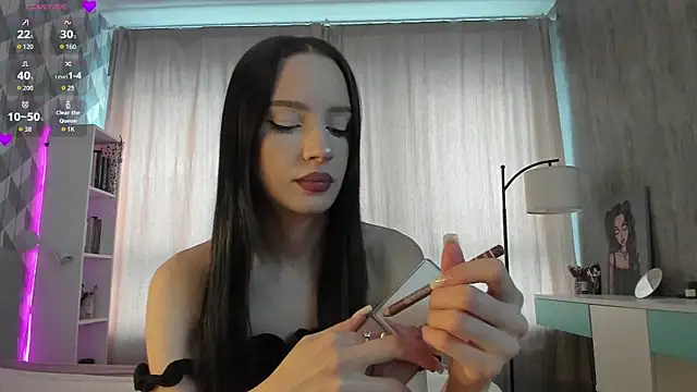 flora off online show from 12.17.25