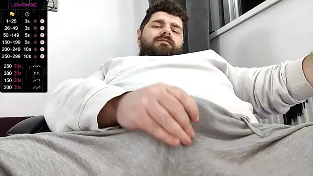 KingMarti online show from 12.24.24