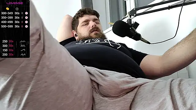 KingMarti online show from 01.18.25