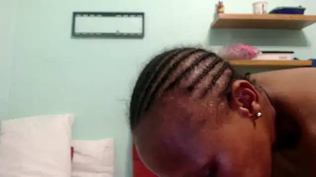 MistressShirleyx online show from 02.15.25